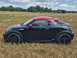Schwarz Gebraucht 2012 Mini John Cooper Works Kleinwagen | 7.990 € (Superpreis)