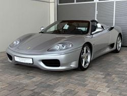 Other Gebraucht 2003 Ferrari 360 Cabrio | 109.900 €