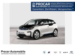 Weiß Gebraucht 2022 BMW i3 Kleinwagen | 19.990 € (Guter Preis)