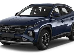 Schwarz (abyss black metallic) Neu 2025 Hyundai Tucson Select SUV | 27.830 € (Guter Preis)