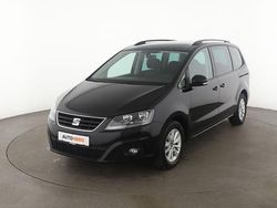 Schwarz Gebraucht 2019 Seat Alhambra Style Van / Kleinbus | 22.940 € (Fairer Preis)