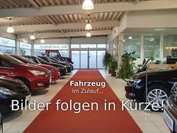 Grau Gebraucht 2012 Toyota Verso Travel Van / Kleinbus | 14.980 € (Teuer)