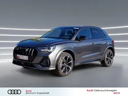 Daytonagrau perleffekt Gebraucht 2024 Audi Q3 S-Line SUV | 41.490 € (Fairer Preis)