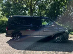 Schwarz Gebraucht 2014 VW T5 Van | 19.700 € (Etwas zu teuer)