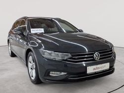 Uranograu Gebraucht 2020 VW Passat Business Kombi | 19.990 € (Superpreis)