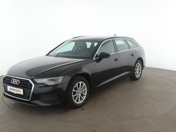 Schwarz Gebraucht 2019 Audi A6 Kombi | 28.250 € (Guter Preis)
