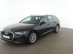 Schwarz Gebraucht 2019 Audi A6 Kombi | 28.250 € (Guter Preis)