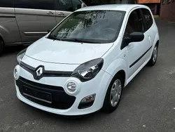 Weiß Gebraucht 2013 Renault Twingo Expression Kleinwagen | 3.780 € (Fairer Preis)