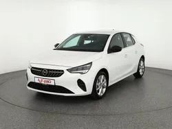 Jadeweiss Gebraucht 2023 Opel Corsa Kleinwagen | 16.890 € (Fairer Preis)
