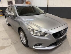 Silber Gebraucht 2014 Mazda 6 Core Limousine | 5.699 € (Superpreis)