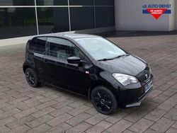 Schwarz Gebraucht 2012 Seat Mii Style Kleinwagen | 4.900 € (Etwas zu teuer)