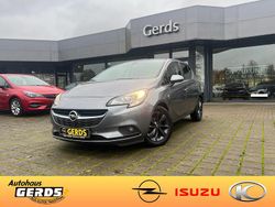 Silber Gebraucht 2019 Opel Corsa Kleinwagen | 12.500 € (Fairer Preis)
