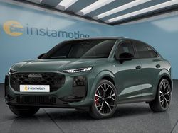 Grün Neu 2025 Audi Q3 SUV | 71.299 € (Teuer)