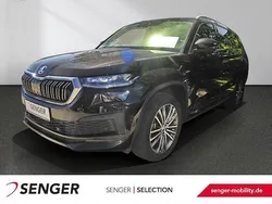 Gebraucht 2022 Skoda Kodiaq LAURIN & KLEMENT SUV | 35.990 € (Fairer Preis)