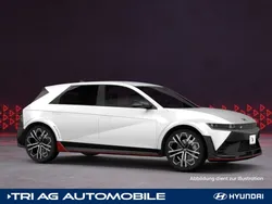 Neu 2025 Hyundai Ioniq 5 Dynamiq SUV | 43.770 € (Superpreis)