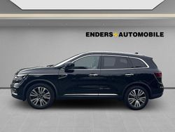 Schwarz Gebraucht 2021 Renault Koleos Initiale Paris SUV | 25.390 € (Etwas zu teuer)