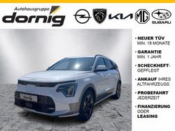 Snow white perl Gebraucht 2023 Kia e-Niro Inspiration SUV | 34.740 € (Teuer)