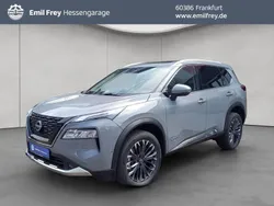 Grau Neu 2025 Nissan X-Trail Tekna+ SUV | 43.990 €