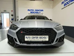 Florettsilber Gebraucht 2019 Audi RS5 Sportback Limousine | 42.900 € (Fairer Preis)