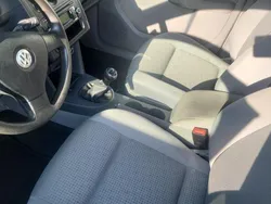 Weiß Gebraucht 2009 VW Caddy Life Van / Kleinbus | 8.700 €
