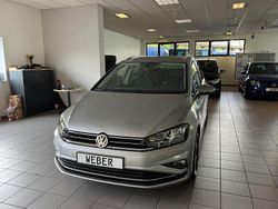 Silber Gebraucht 2021 VW Golf United Van / Kleinbus | 17.499 € (Fairer Preis)