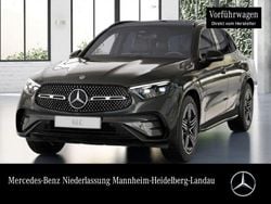 Schwarz Gebraucht 2025 Mercedes GLC220 AMG SUV | 60.750 € (Superpreis)
