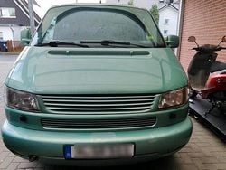 Grün Gebraucht 1998 VW Multivan Van | 3.500 € (Guter Preis)