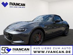 Machine gray Neu 2025 Mazda MX5 Homura-Line Cabrio | 34.550 € (Fairer Preis)