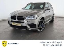 Donington grau Gebraucht 2018 BMW X5 M Shadowline SUV | 44.960 € (Fairer Preis)