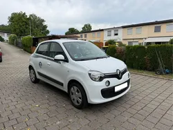 Weiß Gebraucht 2016 Renault Twingo Dynamique Kleinwagen | 6.900 € (Guter Preis)