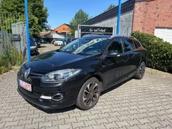 Schwarz Gebraucht 2014 Renault Mégane GrandTour Bose Edition Kombi | 6.300 € (Fairer Preis)