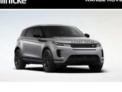 Seoul pearl silver Neu 2025 Land Rover Range Rover evoque S SUV | 56.580 € (Guter Preis)