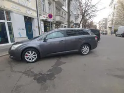 Grau Gebraucht 2009 Toyota Avensis T2 Kombi | 5.000 € (Fairer Preis)