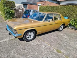 Gebraucht 1970 Opel Admiral S Limousine | 11.900 €