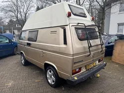 Gold Gebraucht 1983 VW T3 Van | 3.999 €