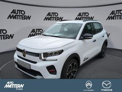 Lack weiss banquise/typ aussen Gebraucht 2025 Citroën C3 Kleinwagen | 17.690 € (Fairer Preis)