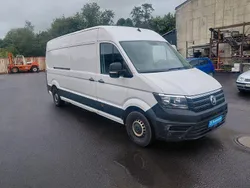 Weiß Gebraucht 2021 VW Crafter Van | 15.100 € (Superpreis)