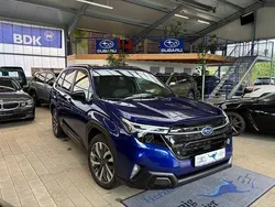 Gebraucht 2025 Subaru Forester Platinum SUV | 43.990 € (Fairer Preis)