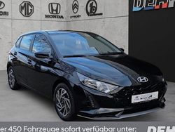 Schwarz Neu 2025 Hyundai i20 Trend Limousine | 24.475 € (Fairer Preis)
