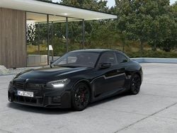 Schwarz Neu 2025 BMW M2 Exclusive Coupé | 65.900 € (Superpreis)