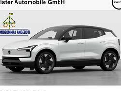 Weiß Neu 2025 Volvo EX30 Plus SUV | 43.742 € (Fairer Preis)