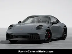 Schiefergrau neo Neu 2025 Porsche 911 Carrera GTS Coupé | 214.935 € (Fairer Preis)