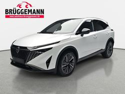 Weiß Neu 2025 Nissan Qashqai Tekna SUV | 39.590 € (Etwas zu teuer)