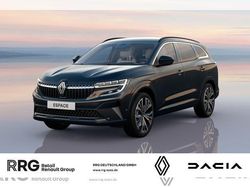 Grau (versch. farben verfügbar) Neu 2025 Renault Espace Iconic Van / Kleinbus | 47.270 € (Fairer Preis)