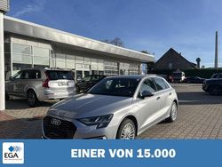 Silber metallic Gebraucht 2022 Audi A3 e-tron Advanced Kleinwagen | 24.180 € (Fairer Preis)