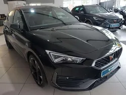 Schwarz Neu 2024 Cupra Leon Kleinwagen | 32.785 € (Fairer Preis)