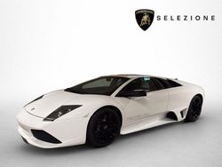 Weiß Gebraucht 2009 Lamborghini Murciélago | 385.000 €