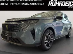 Ingaro blau Neu 2025 Peugeot 5008 Allure Van / Kleinbus | 41.890 € (Guter Preis)