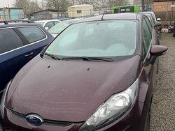 Andere farben Gebraucht 2009 Ford Fiesta Kleinwagen | 2.200 € (Fairer Preis)