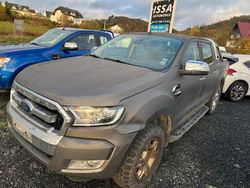 Blau Gebraucht 2017 Ford Ranger Wildtrack Abholung | 13.999 €